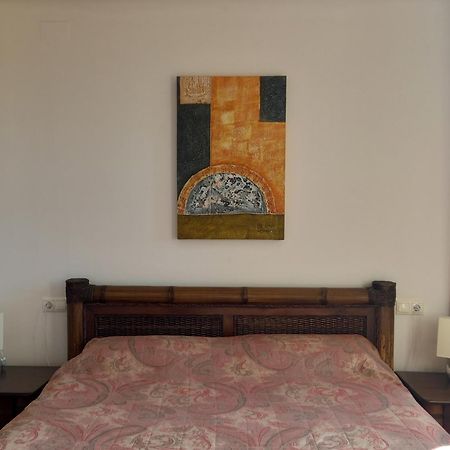 Townhouse Altea Hills Exterior foto