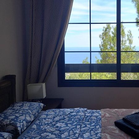 Townhouse Altea Hills Exterior foto