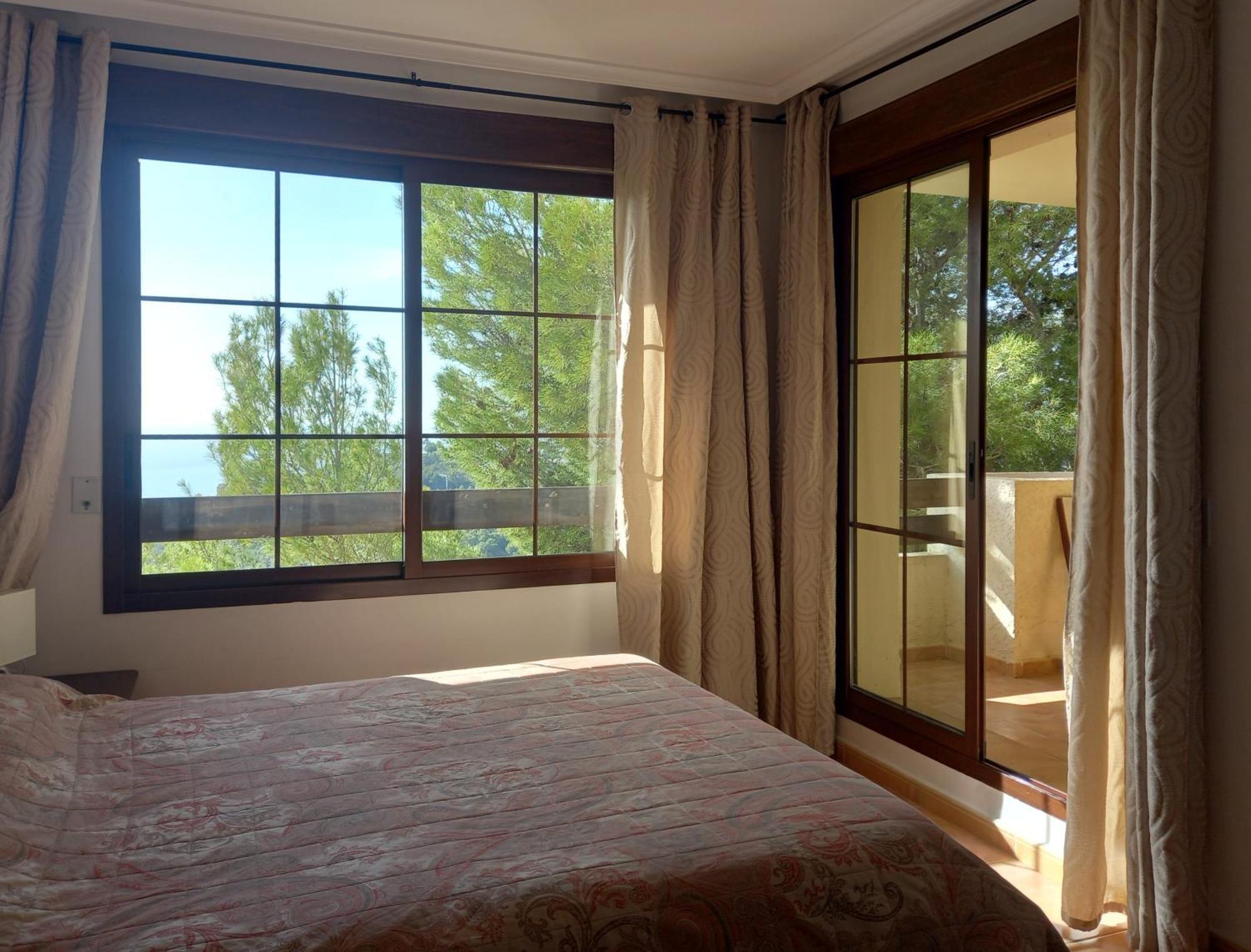 Townhouse Altea Hills Exterior foto