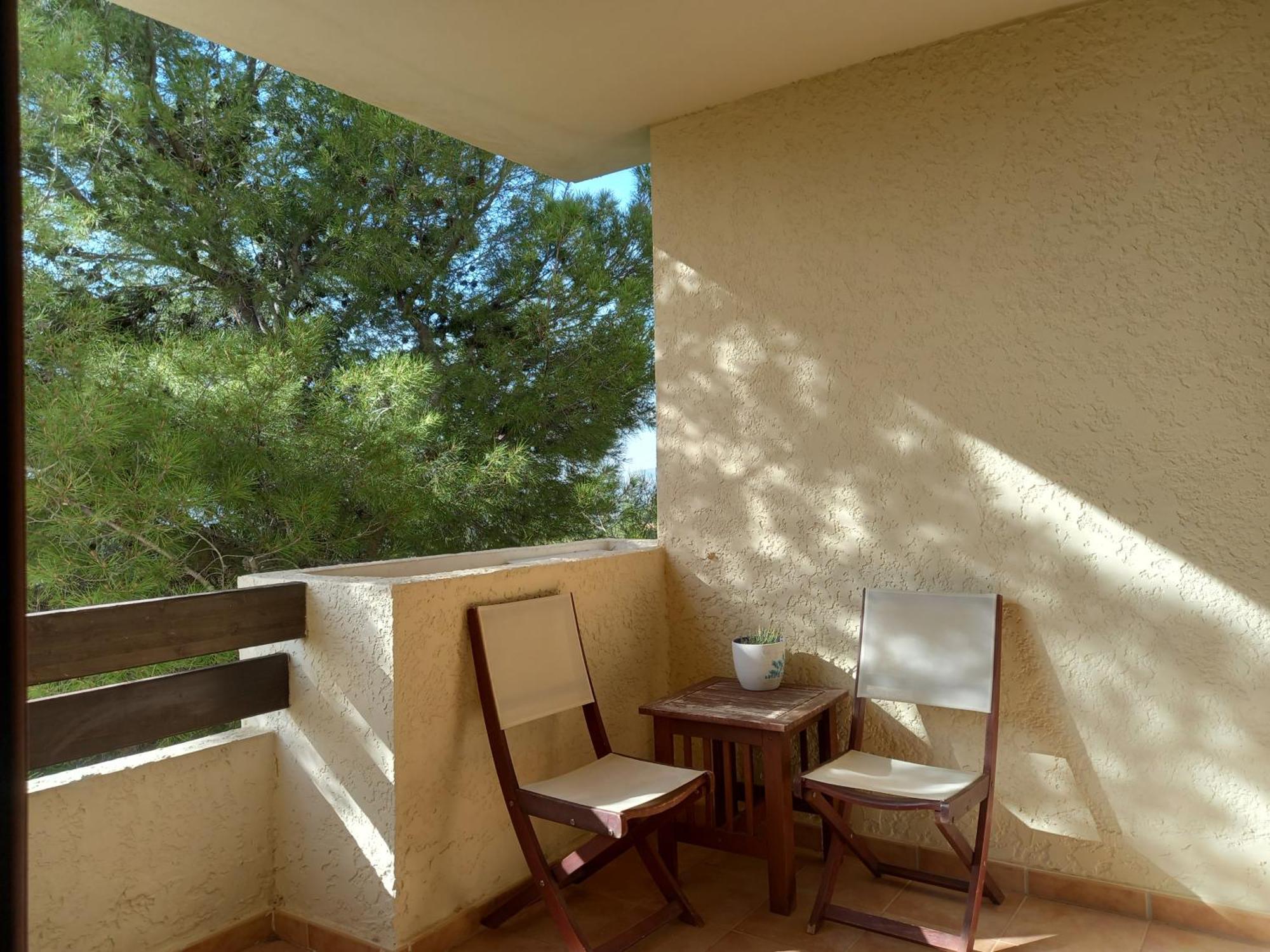 Townhouse Altea Hills Exterior foto
