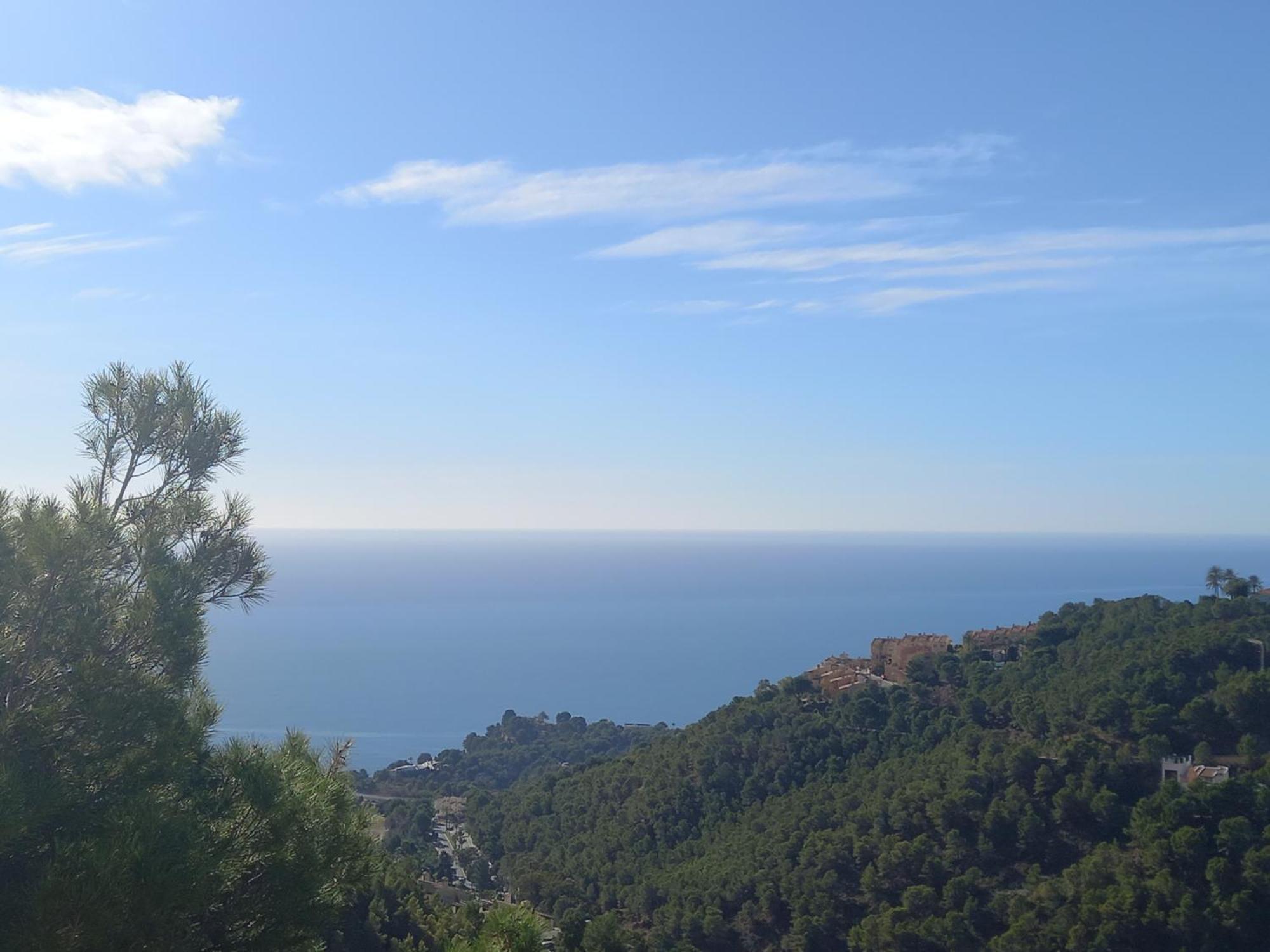 Townhouse Altea Hills Exterior foto