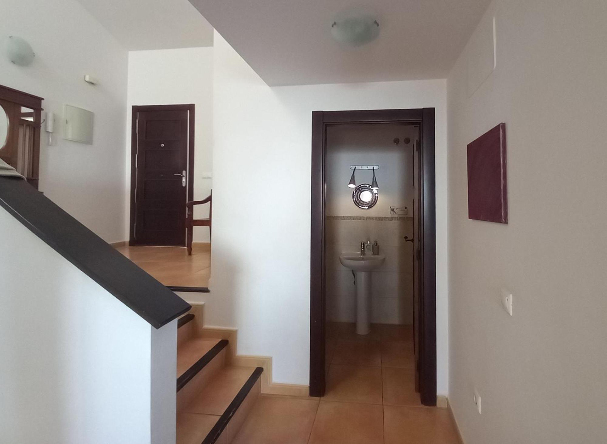 Townhouse Altea Hills Exterior foto