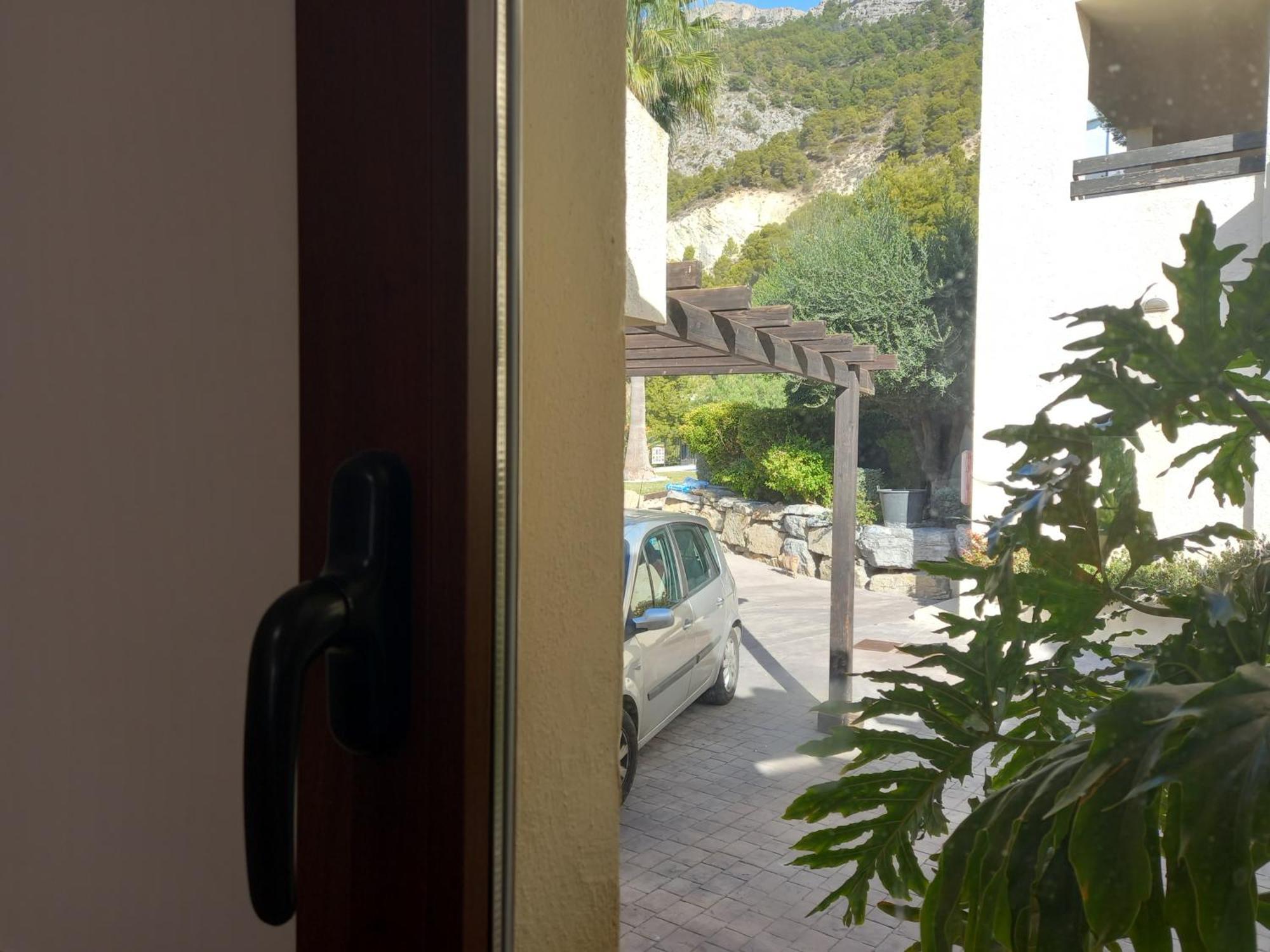 Townhouse Altea Hills Exterior foto