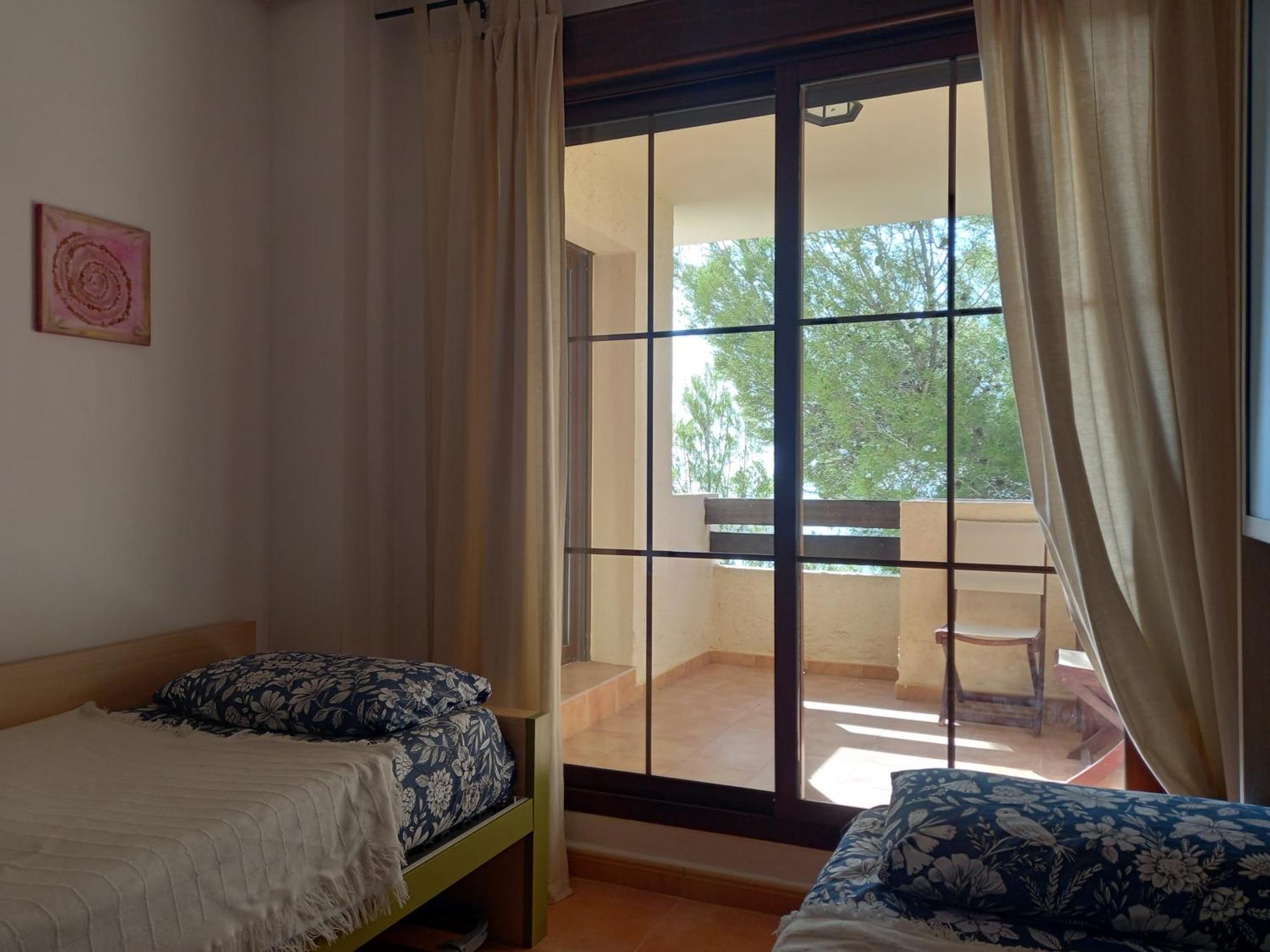 Townhouse Altea Hills Exterior foto