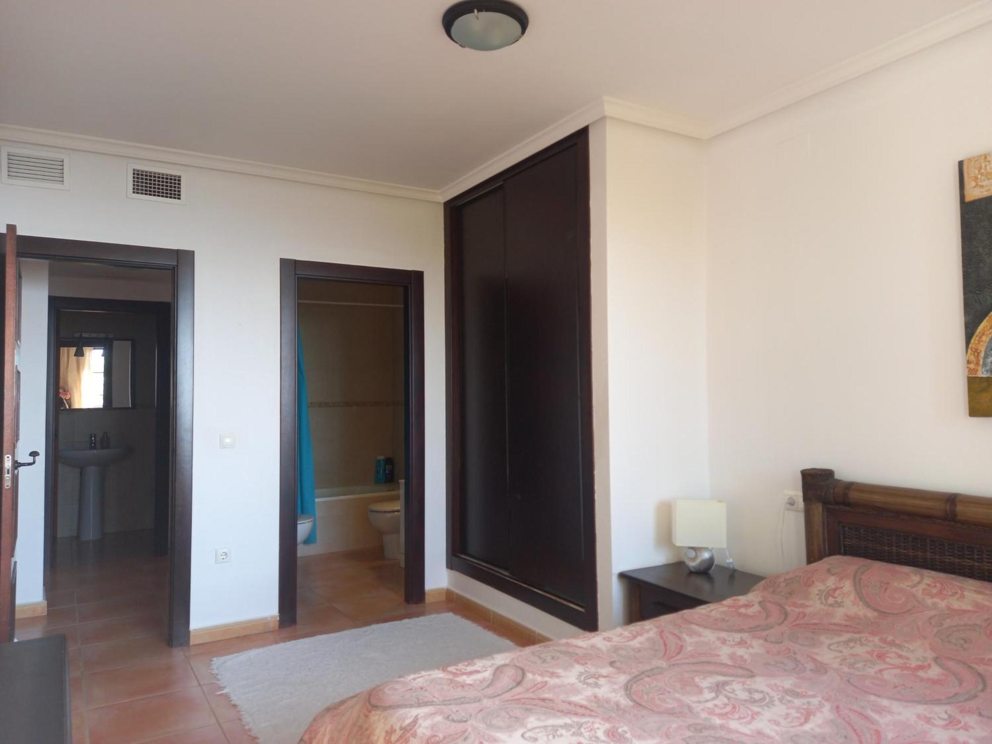 Townhouse Altea Hills Exterior foto