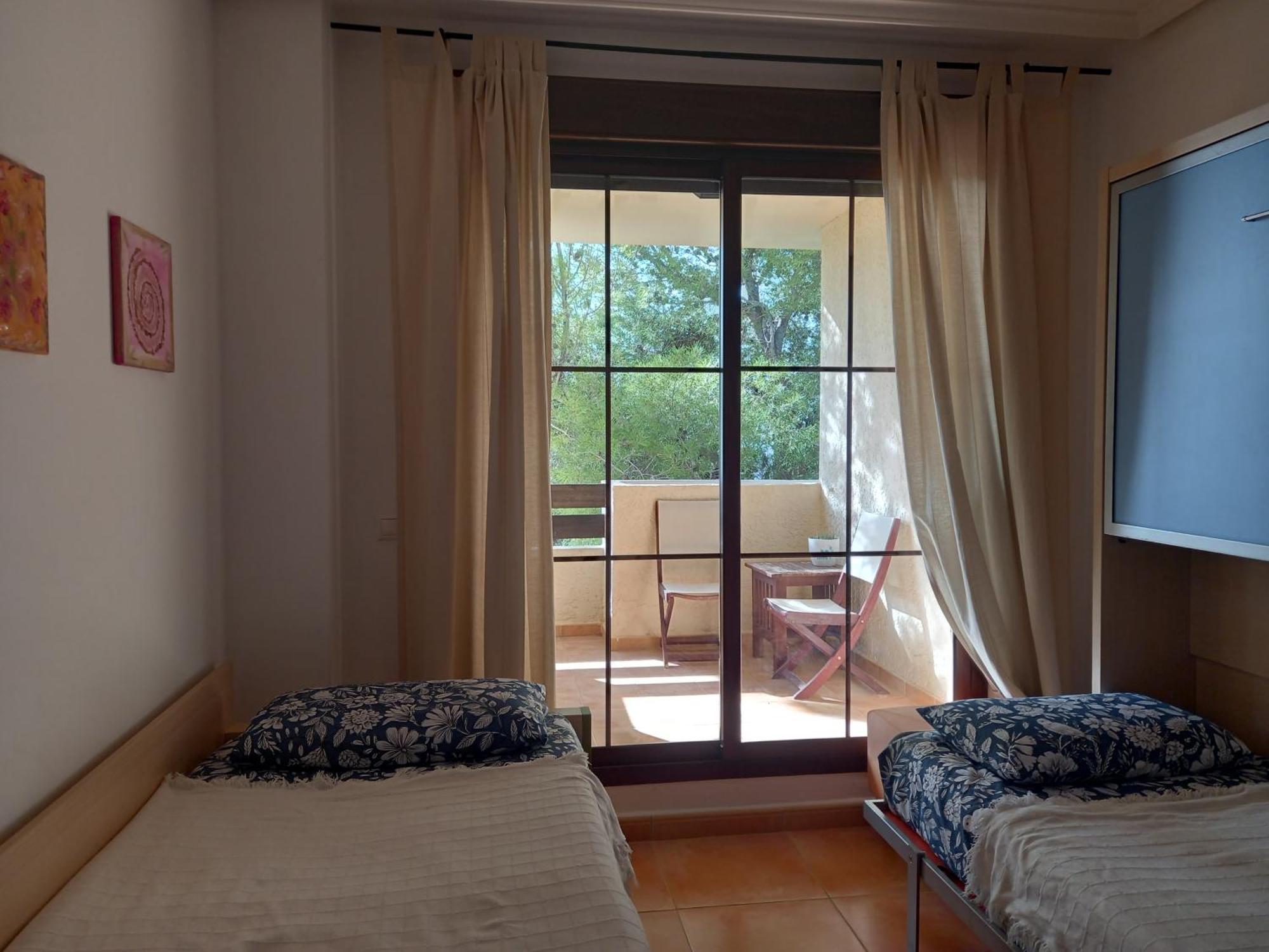 Townhouse Altea Hills Exterior foto