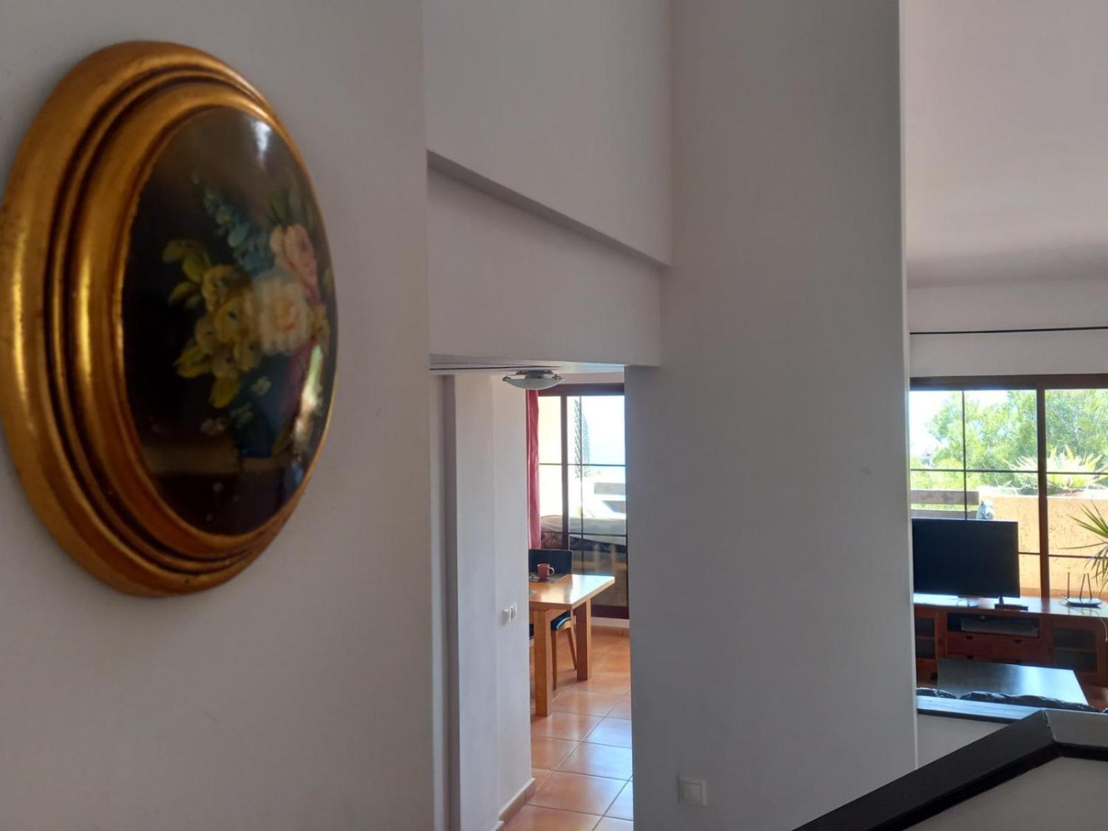 Townhouse Altea Hills Exterior foto