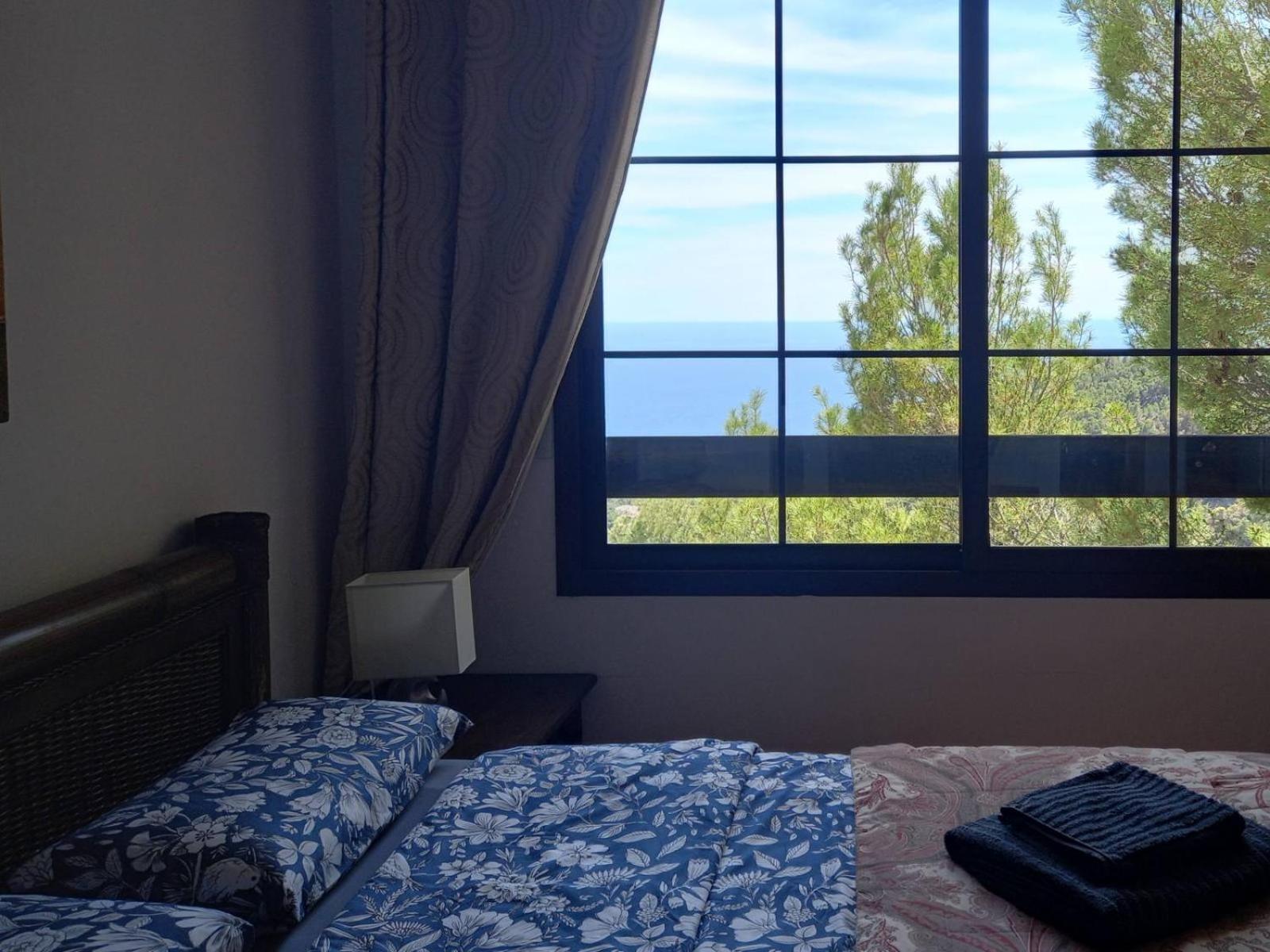 Townhouse Altea Hills Exterior foto