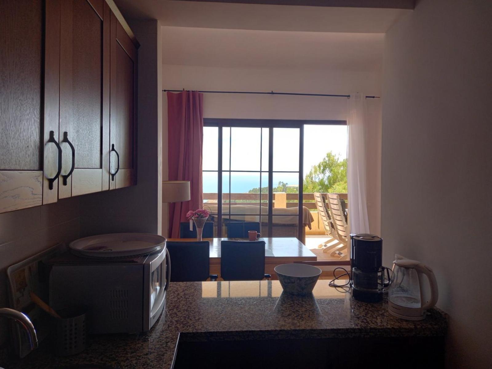 Townhouse Altea Hills Exterior foto
