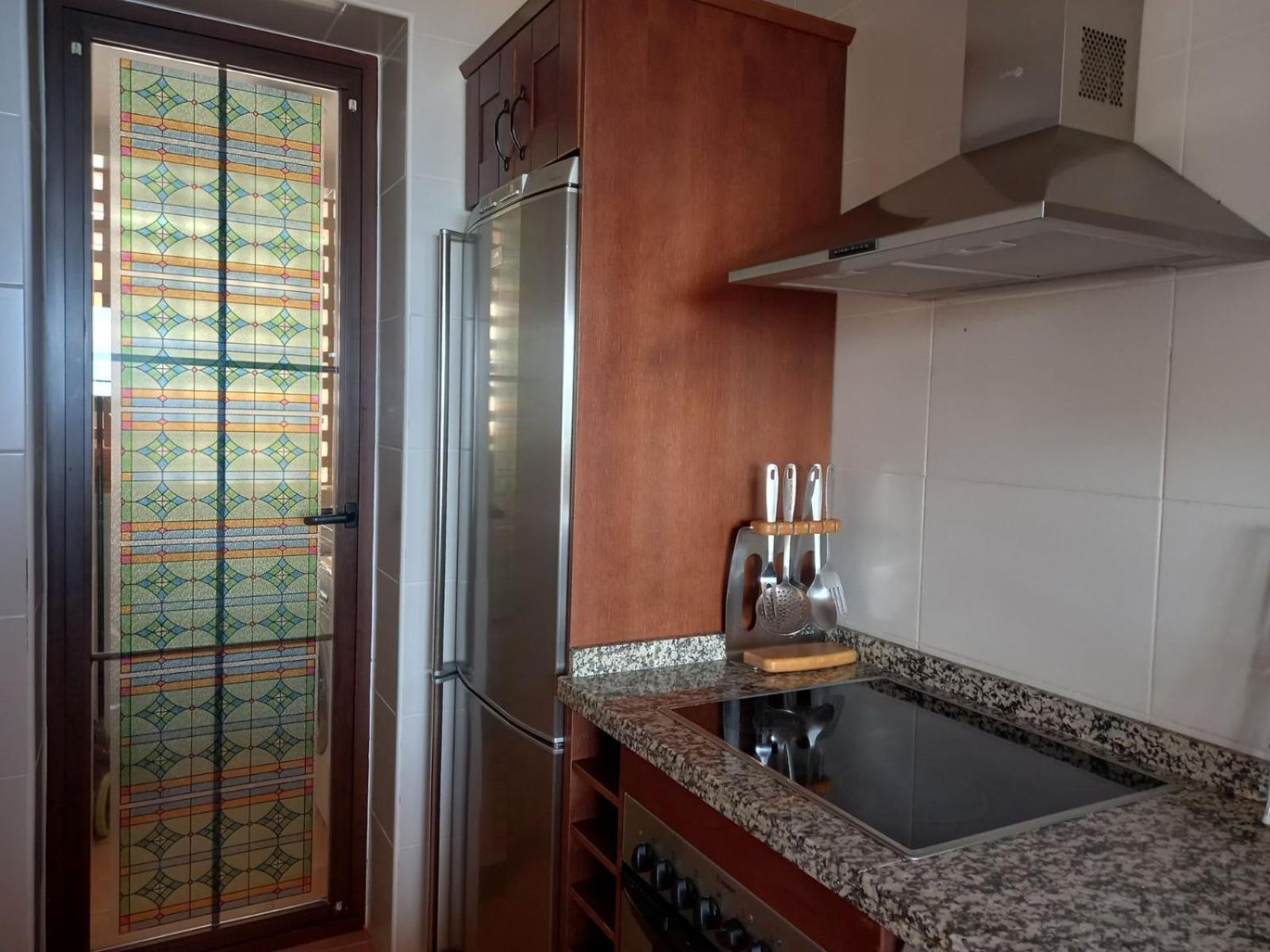 Townhouse Altea Hills Exterior foto