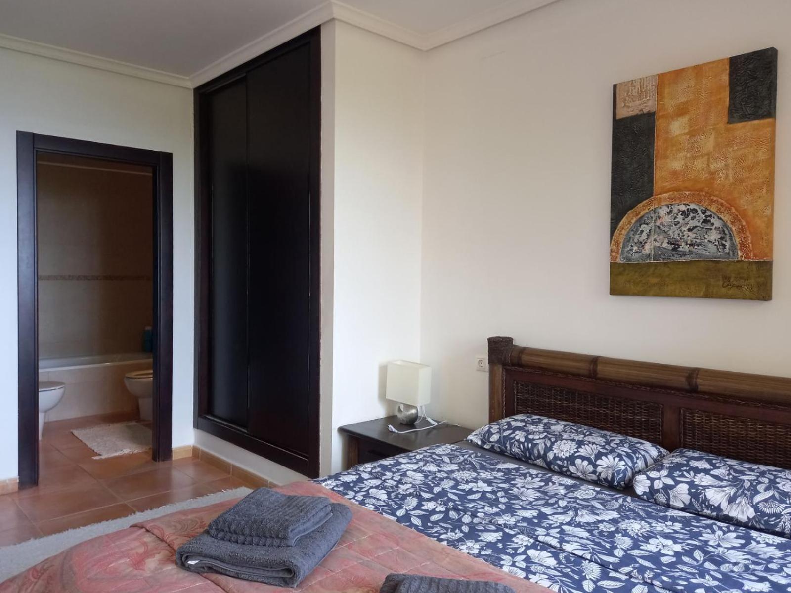 Townhouse Altea Hills Exterior foto