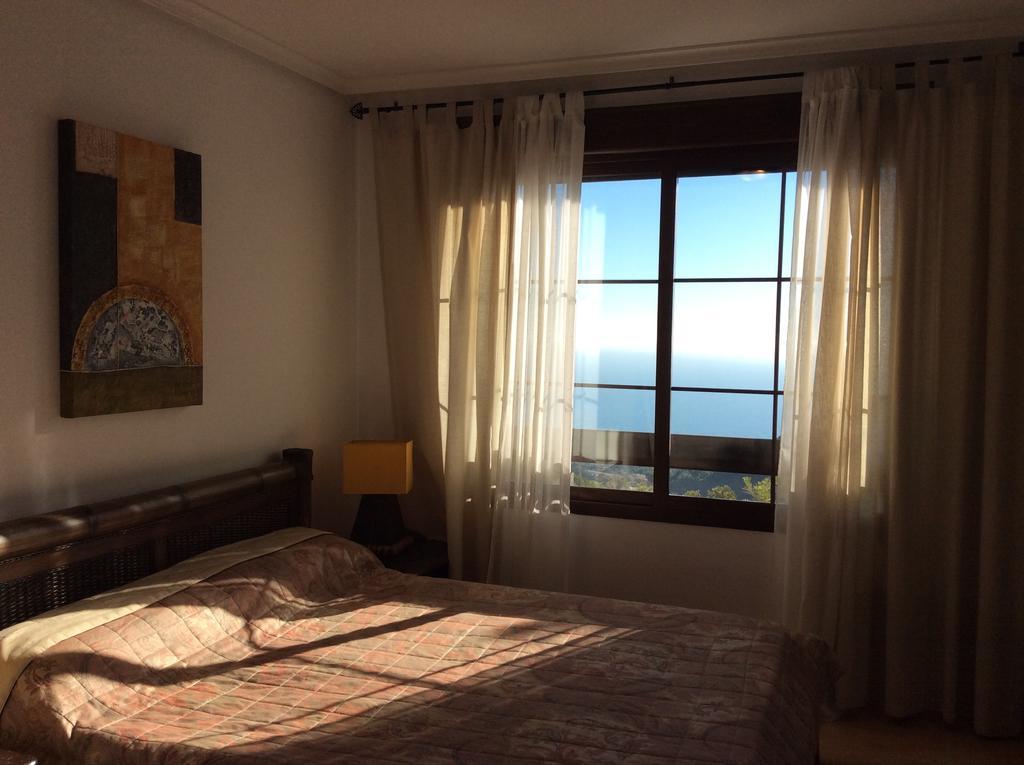 Townhouse Altea Hills Quarto foto